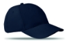 Immagine di KW8834 - Cappellino 6 pannelli 160/gr