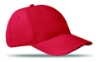 Immagine di KW8834 - Cappellino 6 pannelli 160/gr