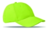 Immagine di KW8834 - Cappellino 6 pannelli 160/gr