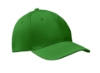 Immagine di KW8834 - Cappellino 6 pannelli 160/gr
