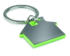Immagine di KW8877 - Portachiavi casa plastica