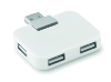 Immagine di KW8930 - Multipresa usb