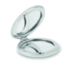Immagine di KW9008 - Specchietto rotondo in pu