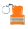 Immagine di KW9199 - Portachiavi gilet rifrangente