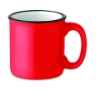 Immagine di KW9243 - Tazza vintage in ceramica