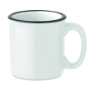 Immagine di KW9243 - Tazza vintage in ceramica