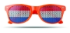 Immagine di KW9275 - Occhiali da sole con bandiere