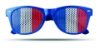 Immagine di KW9275 - Occhiali da sole con bandiere