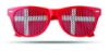 Immagine di KW9275 - Occhiali da sole con bandiere