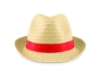 Immagine di KW9341 - Cappello di paglia naturale