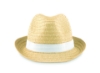 Immagine di KW9341 - Cappello di paglia naturale