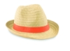 Immagine di KW9341 - Cappello di paglia naturale