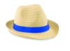 Immagine di KW9341 - Cappello di paglia naturale