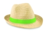 Immagine di KW9341 - Cappello di paglia naturale