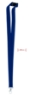 Immagine di KW9354 - Lanyard con gancio in metallo