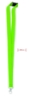 Immagine di KW9354 - Lanyard con gancio in metallo