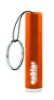 Immagine di KW9469 - Torcia a led in plastica