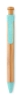 Immagine di KW9481 - Penna a sfera in bamboo
