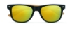 Immagine di KW9617 - Occhiali da sole in bamboo