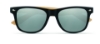 Immagine di KW9617 - Occhiali da sole in bamboo