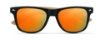 Immagine di KW9617 - Occhiali da sole in bamboo