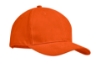Immagine di KW9643 - Cappellino 6 pannelli 270 gr