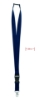Immagine di KW9661 - Lanyard con gancio in metallo