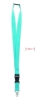 Immagine di KW9661 - Lanyard con gancio in metallo