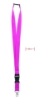 Immagine di KW9661 - Lanyard con gancio in metallo