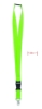 Immagine di KW9661 - Lanyard con gancio in metallo