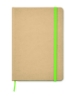 Immagine di KW9684 - Notebook a5 riciclato