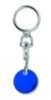 Immagine di KW9748 - Portachiavi con gettone