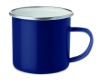 Immagine di KW9756 - Tazza di metallo smaltato