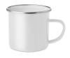 Immagine di KW9756 - Tazza di metallo smaltato