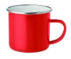 Immagine di KW9756 - Tazza di metallo smaltato