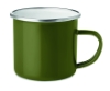 Immagine di KW9756 - Tazza di metallo smaltato