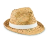 Immagine di KW9844 - Cappello in paglia naturale