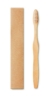 Immagine di KW9877 - Spazzolino da denti in bamboo