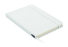 Immagine di KW9966 - Notebook a5 in 600d rpet