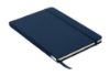 Immagine di KW9966 - Notebook a5 in 600d rpet