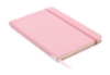 Immagine di KW9966 - Notebook a5 in 600d rpet