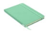 Immagine di KW9966 - Notebook a5 in 600d rpet