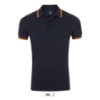 Immagine di KW00577 - Pasadena polo uomo 200