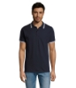 Immagine di KW00577 - Pasadena polo uomo 200