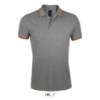 Immagine di KW00577 - Pasadena polo uomo 200