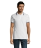 Immagine di KW00577 - Pasadena polo uomo 200