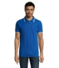 Immagine di KW00577 - Pasadena polo uomo 200