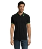 Immagine di KW00577 - Pasadena polo uomo 200