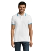 Immagine di KW00577 - Pasadena polo uomo 200