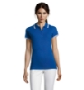 Immagine di KW00578 - Polo donna pasadena 200g